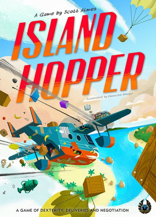 Island Hopper