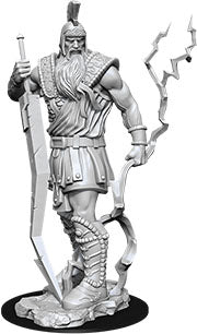 Dungeons and Dragons Nolzur`s Marvelous Unpainted Miniatures: W12 Storm Giant