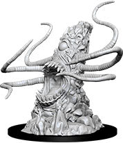Dungeons and Dragons Nolzur`s Marvelous Unpainted Miniatures: W12 Roper