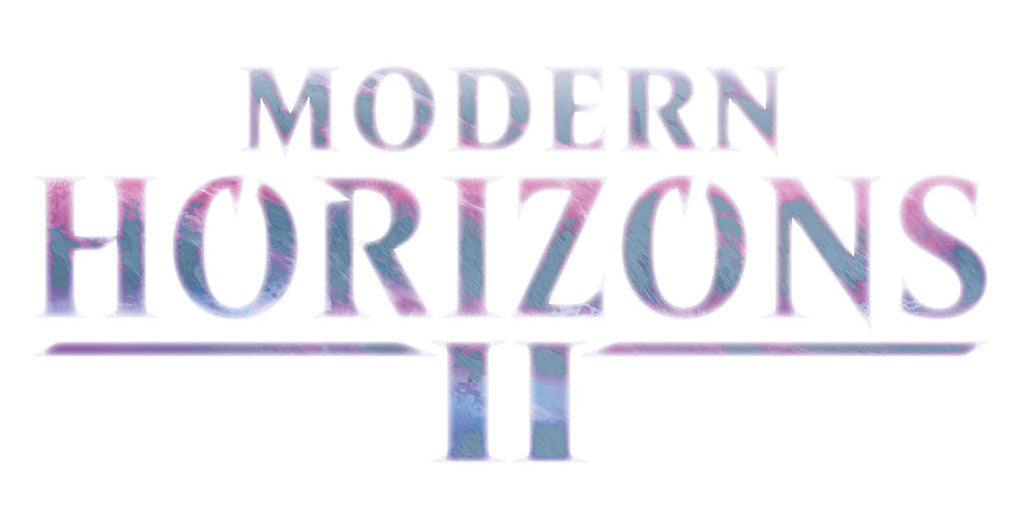 Magic the Gathering CCG: Modern Horizons 2 Draft Booster Display(36)