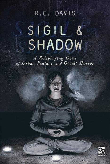 Sigil and Shadow