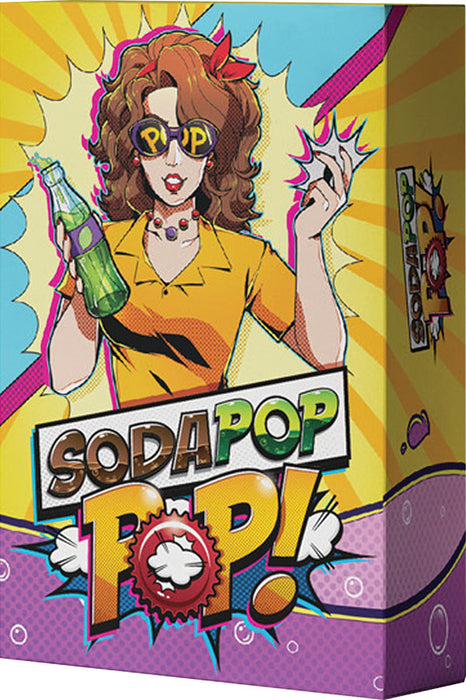 Soda Pop Pop!