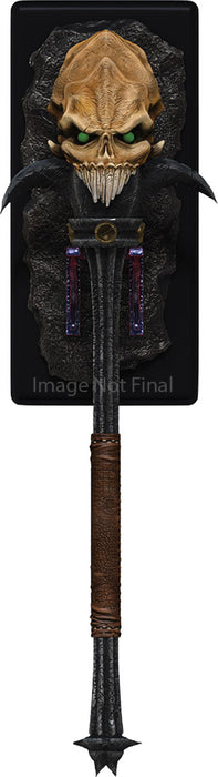 Dungeons and Dragons: Wand of Orcus Life-Sized Artifact