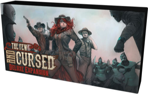 The Few and Cursed: Deluxe Expansion