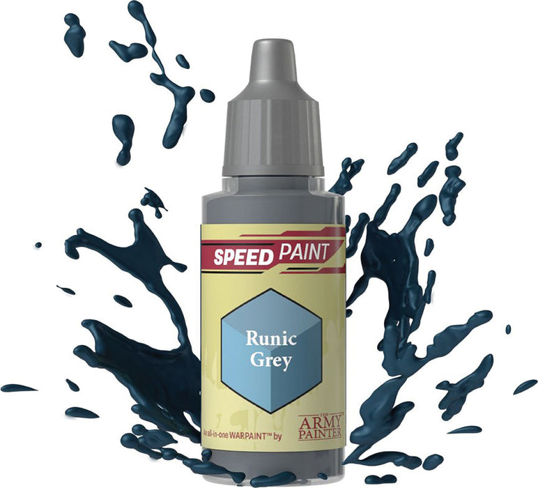 Speedpaint 2.0: Runic Grey 18ml