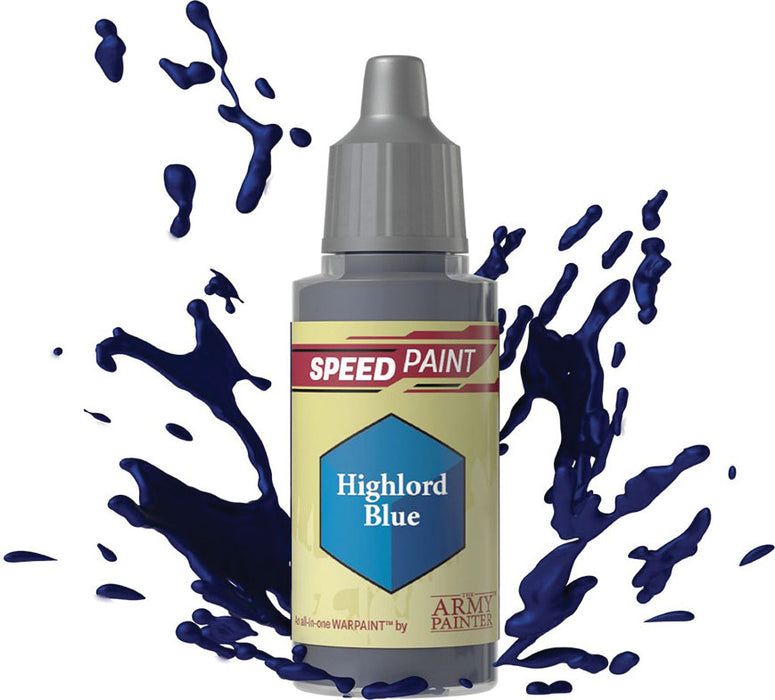 Speedpaint 2.0: Highlord Blue 18ml