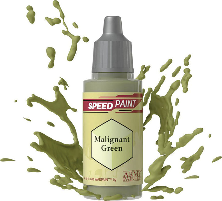 Speedpaint 2.0: Malignant Green 18ml