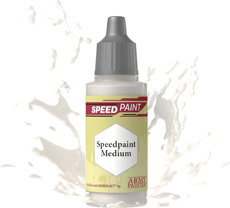 Speedpaint 2.0 Medium 18ml