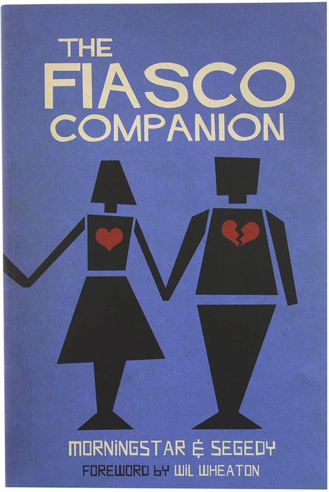 The Fiasco Companion
