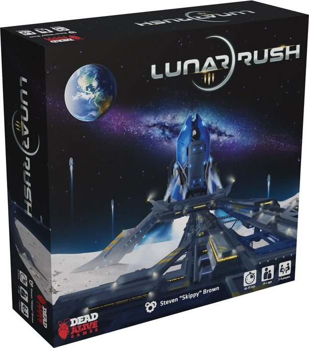 Lunar Rush