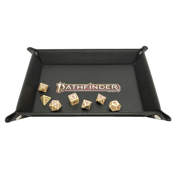 Pathfinder: Map Dice Tray