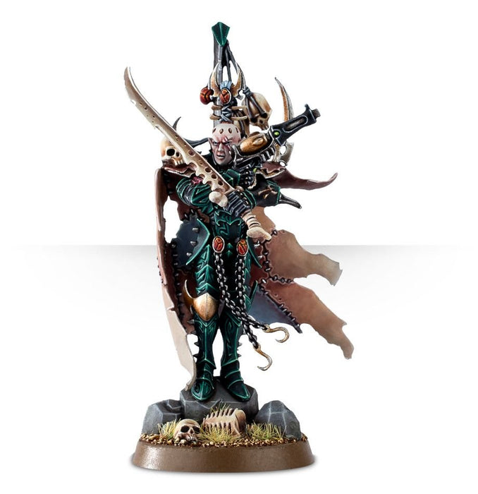 Warhammer 40000 -  Drukhari: Archon