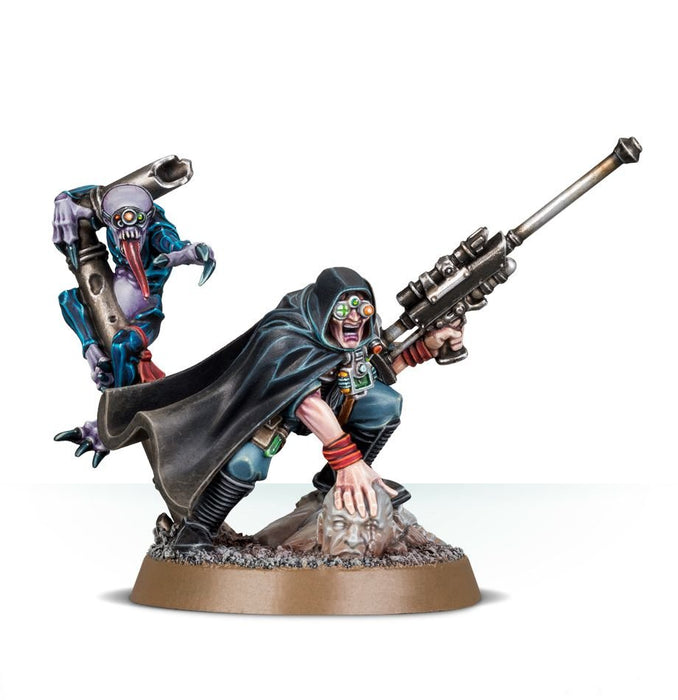 Warhammer 40k - Genestealer Cults: Sanctus