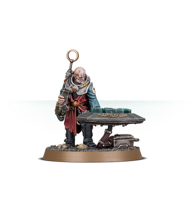 Warhammer 40k - Genestealer Cults: Nexos