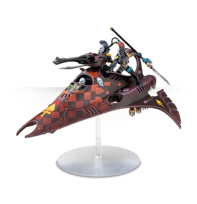 Warhammer 40k - Harlequin Starweaver