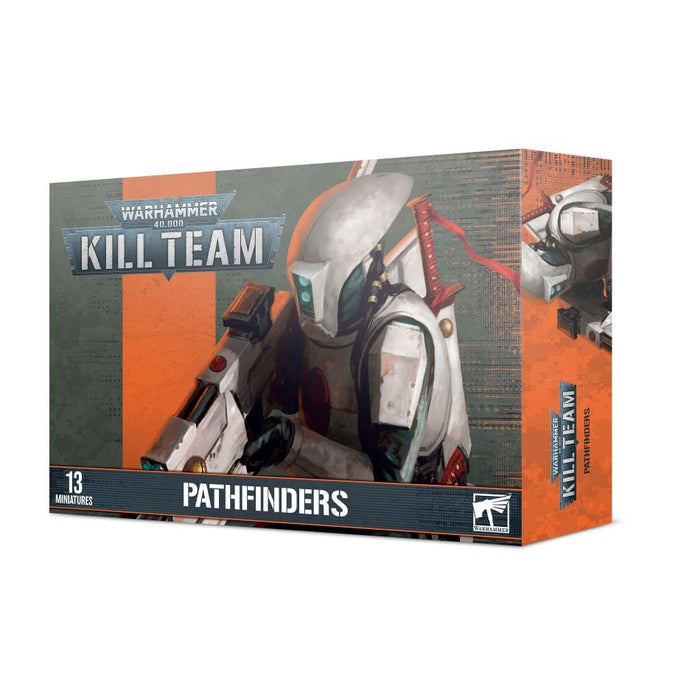 Warhammmer - Kill Team: Pathfinders