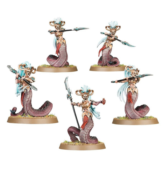Warhammer: Age of Sigmar - Daughters of Khaine: Blood Sisters