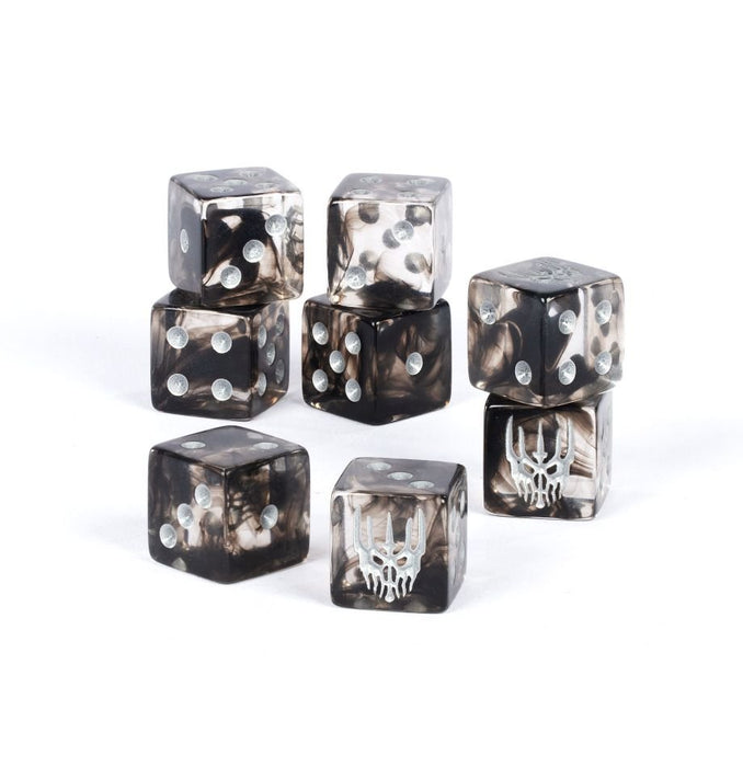 The Lord of the Rings - Dol Guldur Dice Set