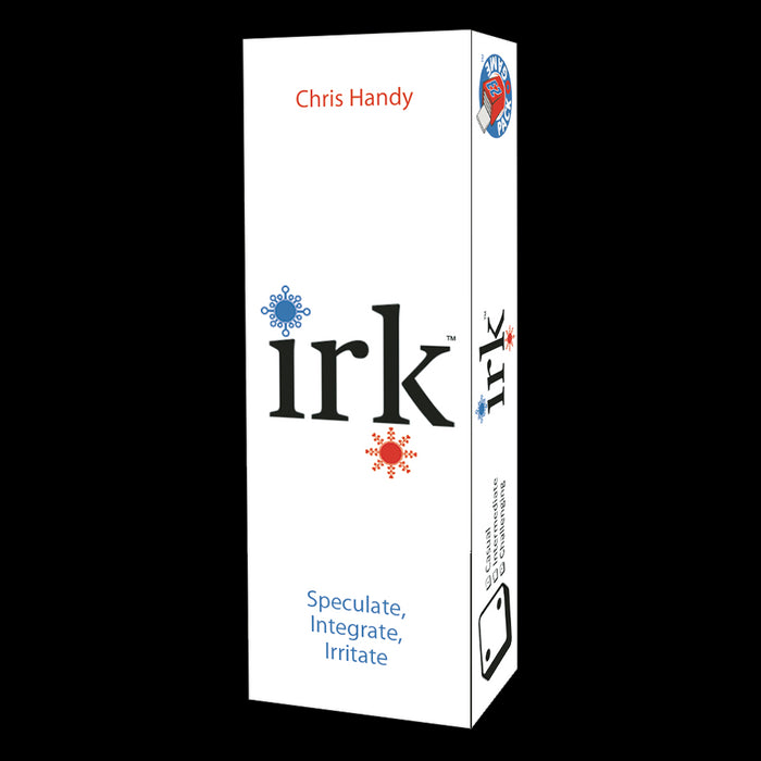 IRK - 5-Pack