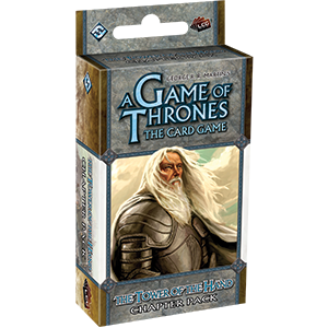 A Game of Thrones LCG (1st Edition): The Tower of the Hand