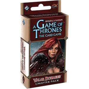 A Game of Thrones LCG (1st Edition): Valar Dohaeris