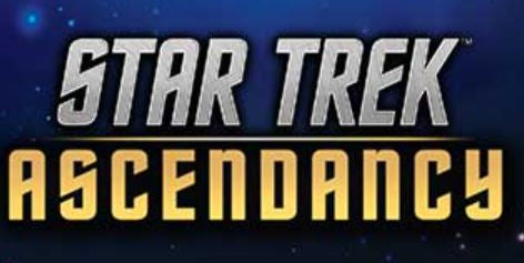 Star Trek Ascendancy: Dominion Dice
