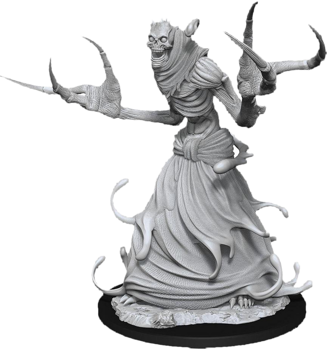 Dungeons and Dragons Nolzur`s Marvelous Unpainted Miniatures: W15 Boneclaw