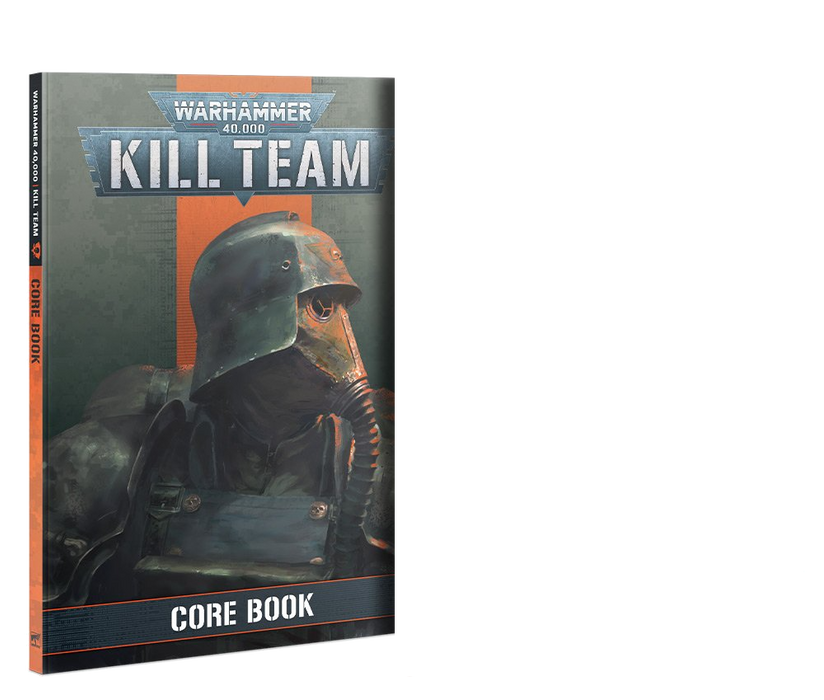 Warhammer 40000 - Kill Team: Core Book
