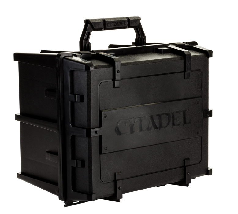 60-38 Citadel - Battle Figure Case