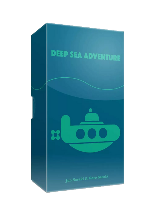 Deep Sea Adventure