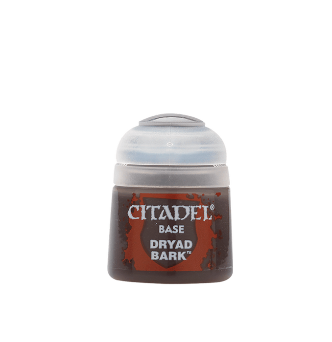 21-23 Citadel - Base: Dryad Bark