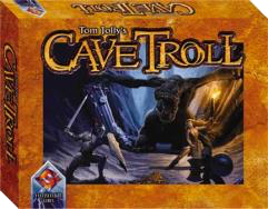 Cave Troll (1st Edition)