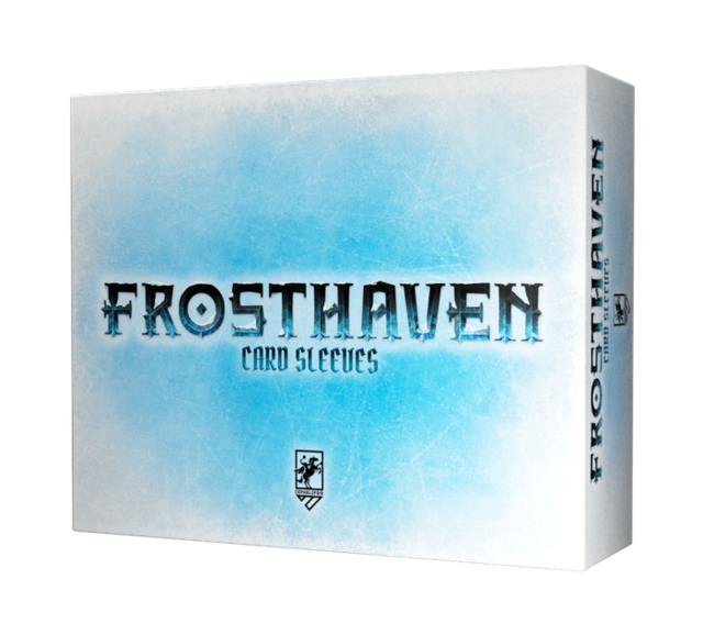 Frosthaven: Card Sleeves (Complete Set)