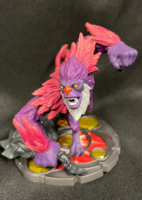 KeyForge: Niffle Ape Vinyl Figure