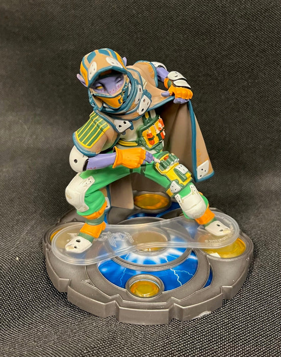 KeyForge: Dusk Runner Vinyl Figure