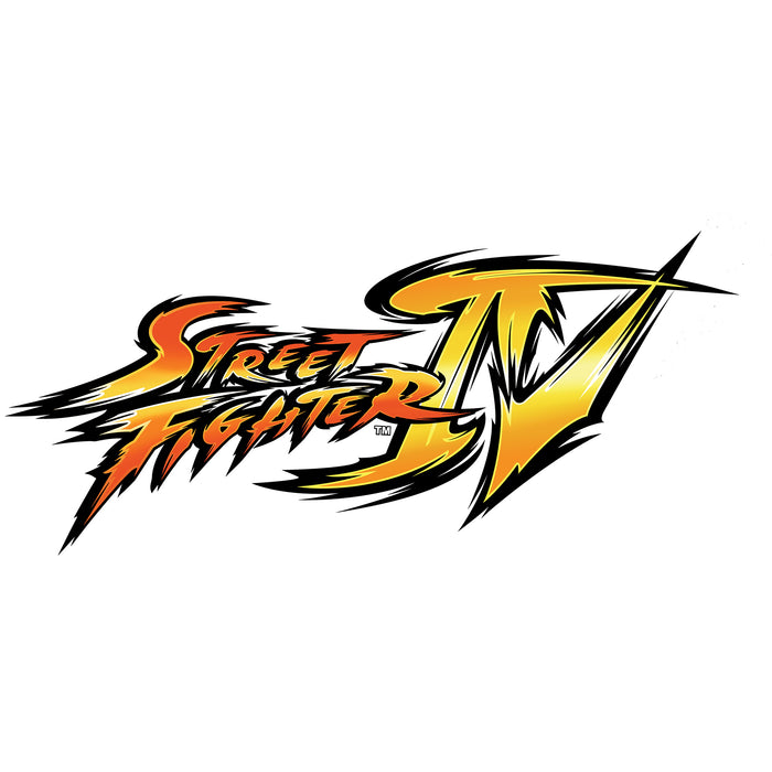 Street Fighter: The Miniatures Game SF IV Character Pack