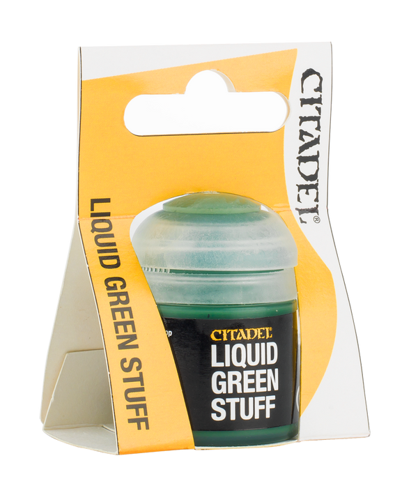 66-12 Citadel - Liquid Green Stuff