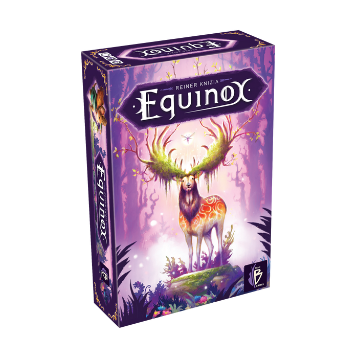 EQUINOX-Purple Version