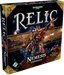 Warhammer 40,000: Relic Board Game - Nemesis Expansion