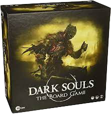 Dark Souls: The Board Game Core Set