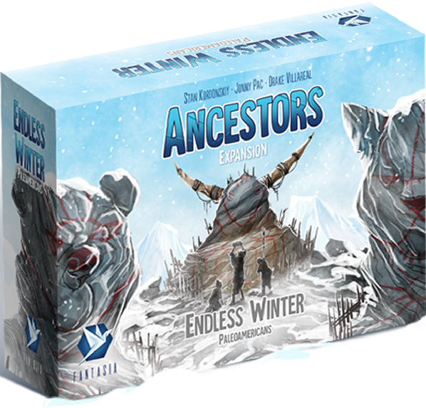 Endless Winter: Ancestors