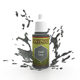 The Army Painter - Warpaints: Field Grey