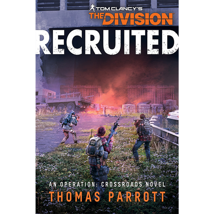 TOM CLANCY`S THE DIVISION: RECRUITED