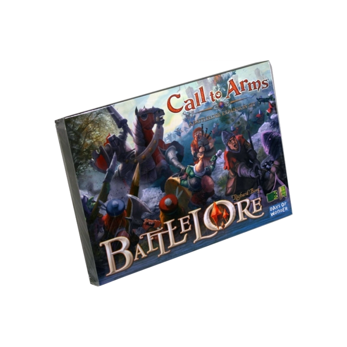 BattleLore: Call to Arms Expansion