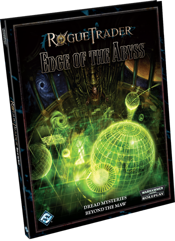 Rogue Trader RPG: Edge of the Abyss
