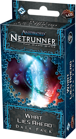 Android Netrunner LCG: What Lies Ahead