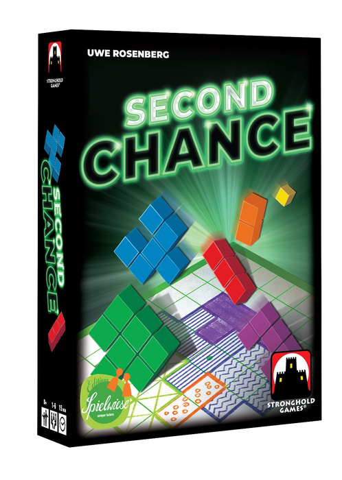 Second Chance