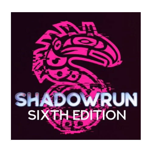 Shadowrun RPG: The Third Parallel