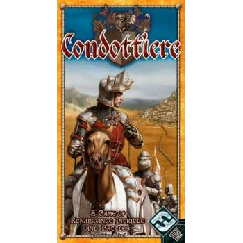 Condottiere (Third Edition)