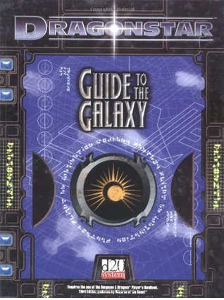Dragonstar: Guide to the Galaxy
